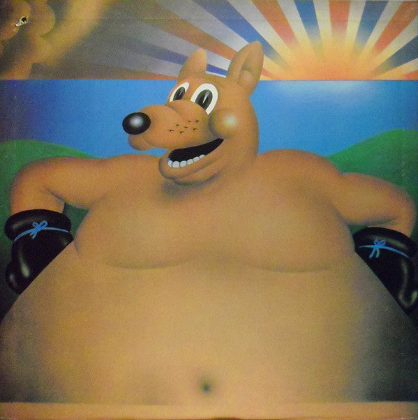 The Kinks : Arthur Or The Decline And Fall Of The British Empire (LP, Album, Blu)