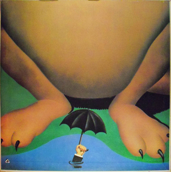 The Kinks : Arthur Or The Decline And Fall Of The British Empire (LP, Album, Blu)