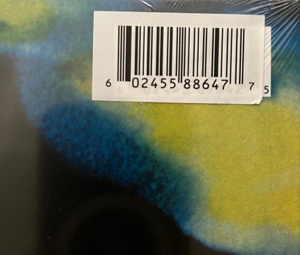 Tom Waits : Swordfishtrombones (LP, Album, Ltd, RE, RM, Can)