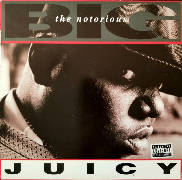 Notorious B.I.G. : Juicy (12", RP)