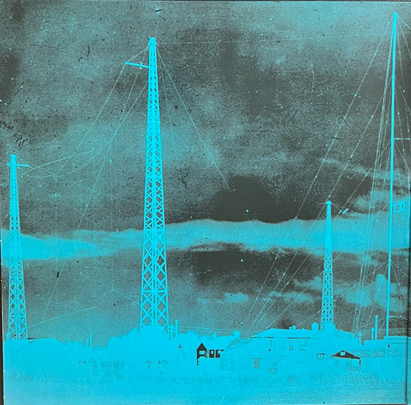 Portishead : Third (2xLP, Album, RE, Gat)