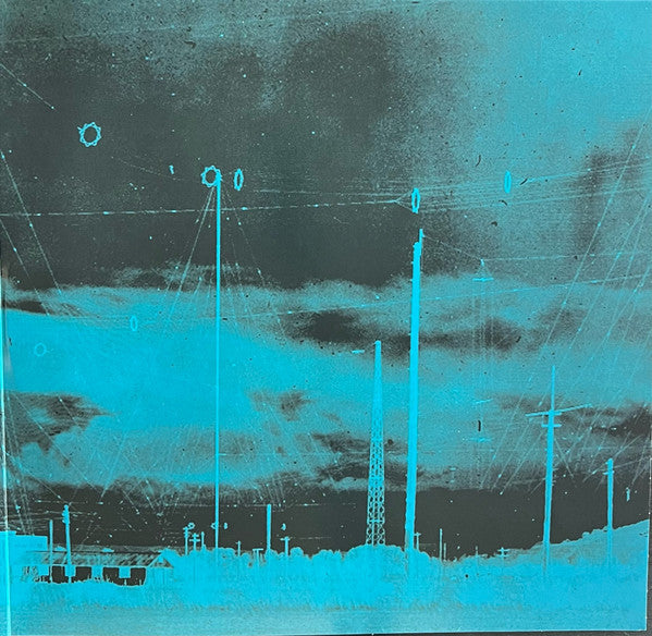 Portishead : Third (2xLP, Album, RE, Gat)