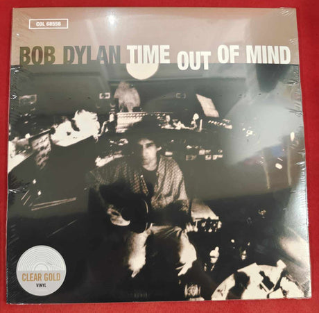 Bob Dylan : Time Out Of Mind (2xLP, Album, Ltd, RE, Cle)