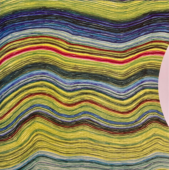 The Shins : Wincing The Night Away (LP, Album, RE)