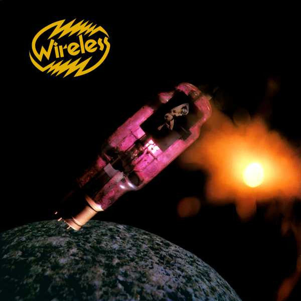 Wireless (8) : Wireless (LP, Album)