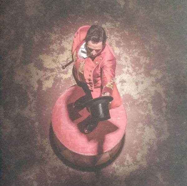 Various : The Greatest Showman (LP, Album, Comp)