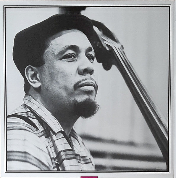 Charles Mingus : Blues & Roots (2x12", Album, RE, RM, 180)