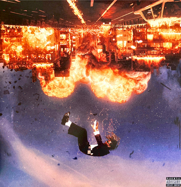 Offset (10) : Set It Off (2xLP, Album)