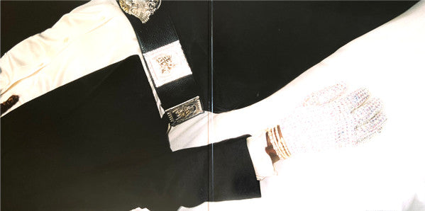 Offset (10) : Set It Off (2xLP, Album)