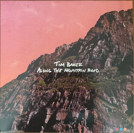 Tim Baker (6) : Along The Mountain Road (12", EP)