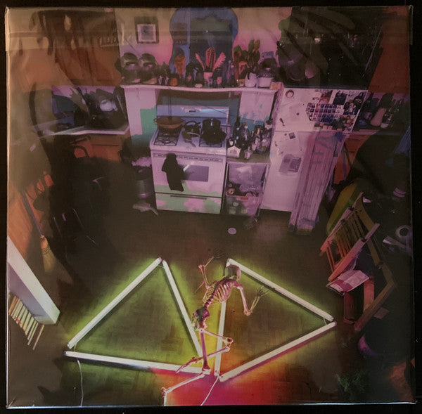 Girl Talk : All Day (2xLP, Album, Mixed, RE, RP)