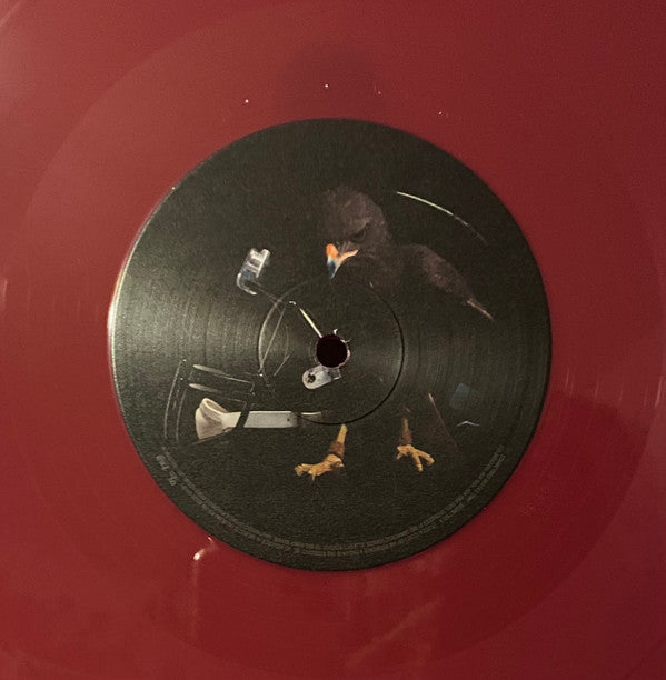 2 Chainz : Based On A T.R.U. Story (2xLP, Album, RE, Fru)