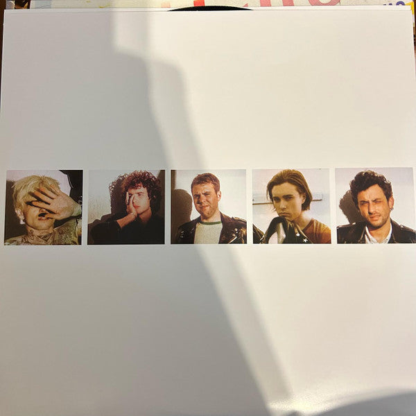 The Neighbourhood (3) : Hard To Imagine The Neighbourhood Ever Changing (3xLP, Comp)