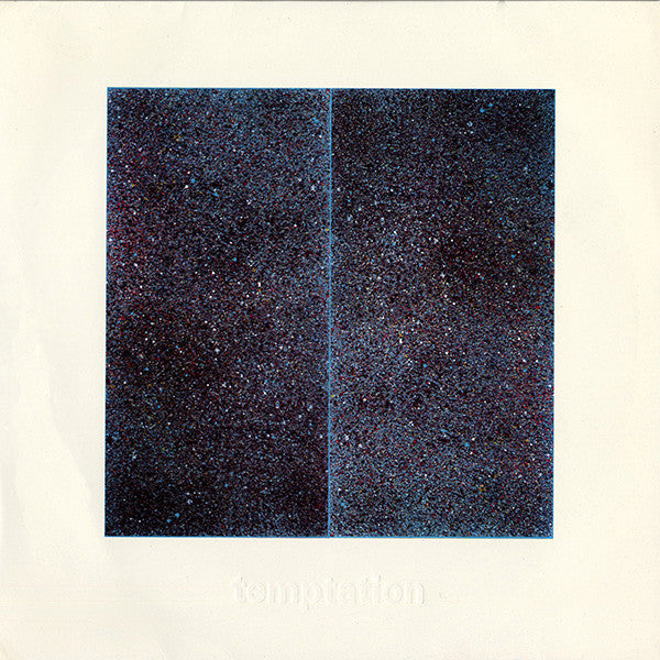 New Order : Temptation (12", Single, RP)