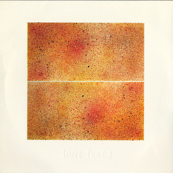 New Order : Temptation (12", Single, RP)