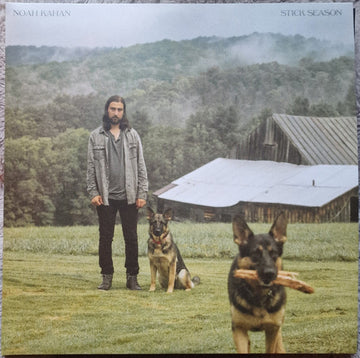 Noah Kahan : Stick Season (2xLP, Album)