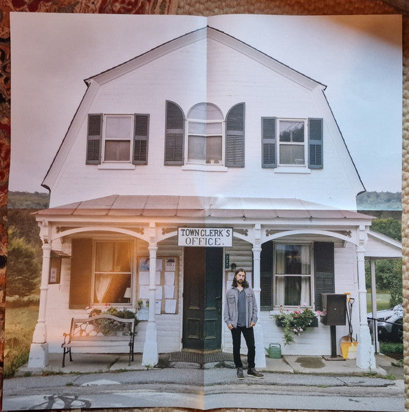 Noah Kahan : Stick Season (2xLP, Album)