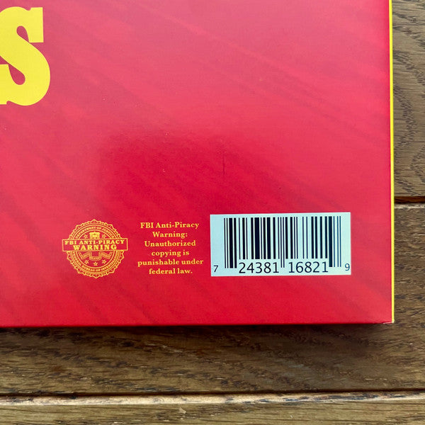 The Chemical Brothers : Come With Us (2xLP, Album, RE, Gat)