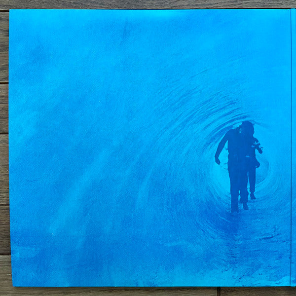 The Chemical Brothers : Come With Us (2xLP, Album, RE, Gat)