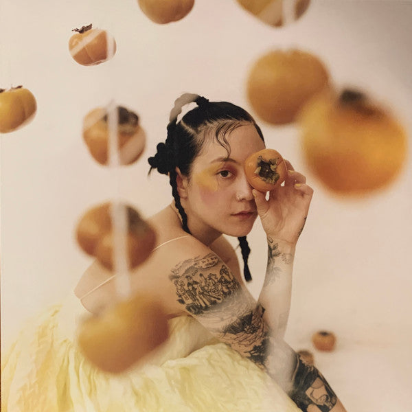 Japanese Breakfast : Jubilee (LP, Album)
