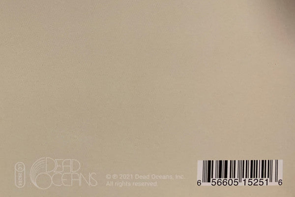 Japanese Breakfast : Jubilee (LP, Album)