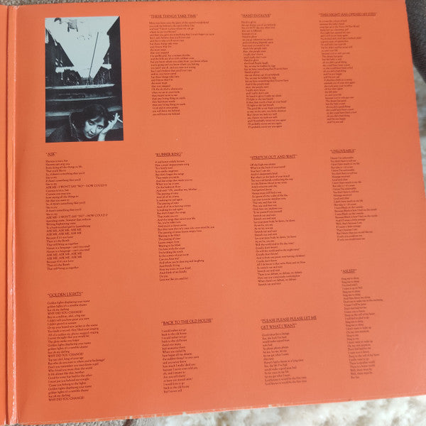 The Smiths : Louder Than Bombs (2xLP, Comp, Gat)