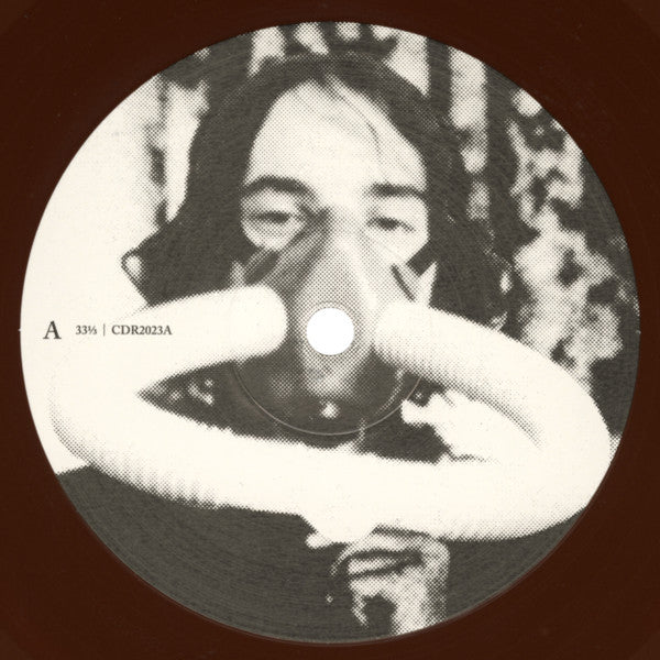 Ween : The Pod (2xLP, Album, RE, Bro)