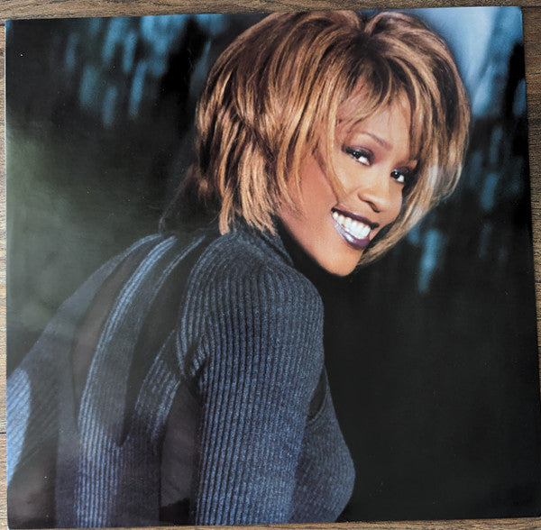 Whitney Houston : My Love Is Your Love (2xLP, Album, RE)