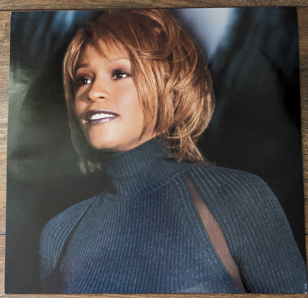 Whitney Houston : My Love Is Your Love (2xLP, Album, RE)