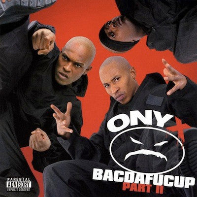 Onyx : Bacdafucup Part II (2xLP, Album)