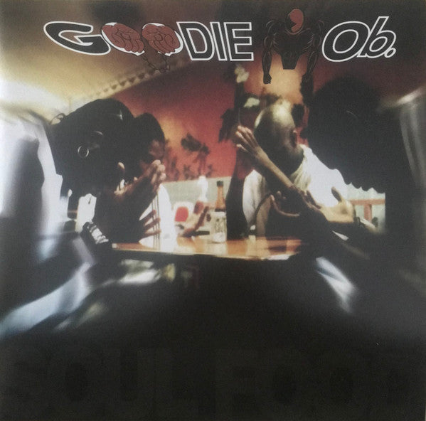 Goodie Mob : Soul Food (2xLP, Album, Ltd, RE, Ora)