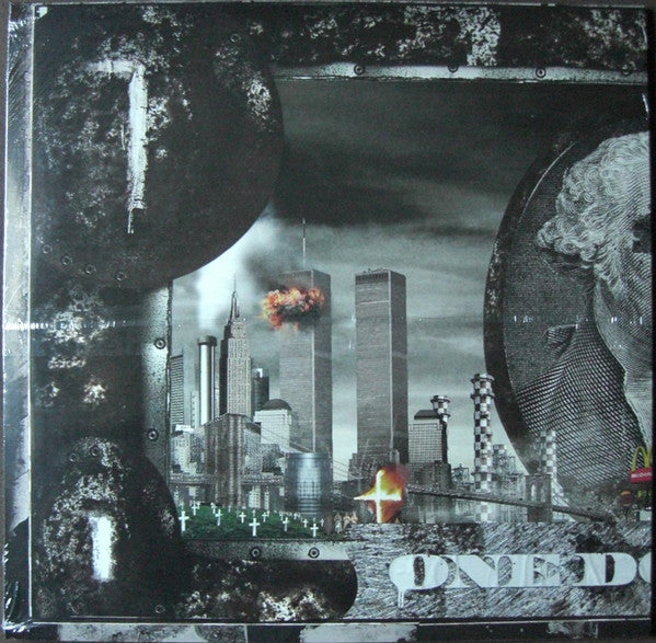 Madlib Feat. Guilty Simpson : Before The Verdict (2xLP, Album, RSD, Ltd, RE, Gol)