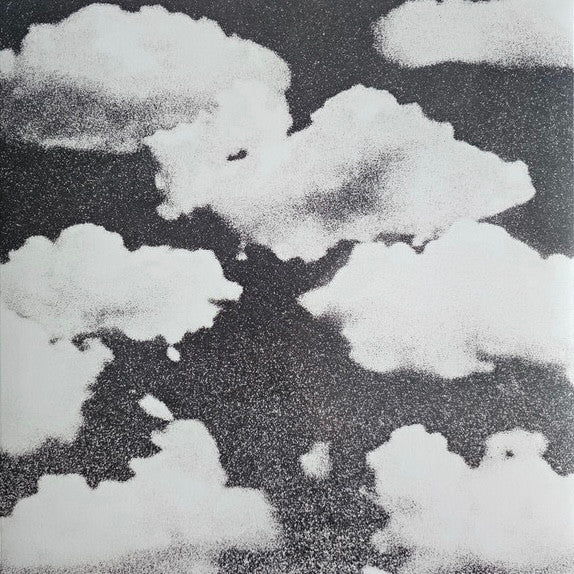 Turnstile (2) & BadBadNotGood : New Heart Designs (12", EP, RSD, Ltd, Bla)