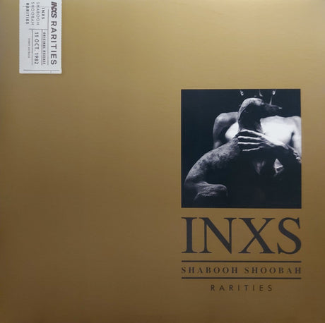 INXS : Shabooh Shoobah Rarities (LP, Album, RSD, Ltd, Gol)