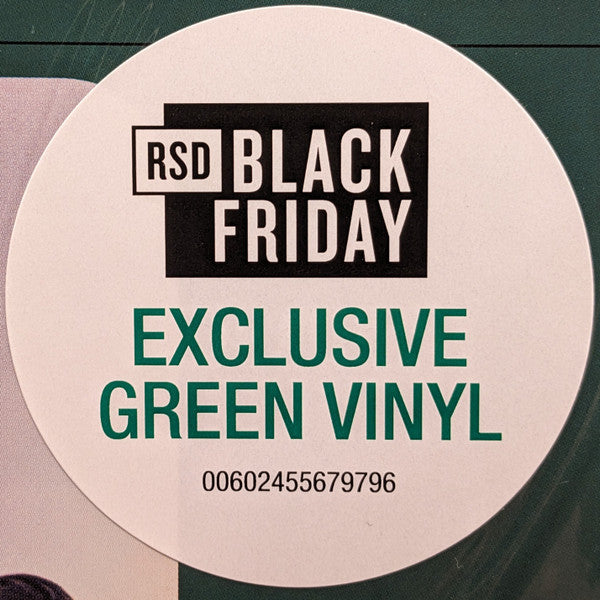 The Beach Boys : The Beach Boys' Christmas Album (LP, Album, RSD, Mono, RE, Gre)