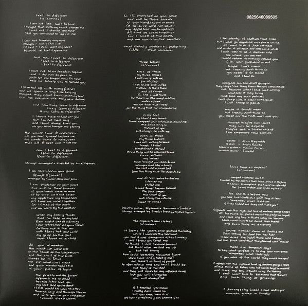 Sinéad O'Connor : I Do Not Want What I Haven't Got (LP, Album, RE, RM, 180)