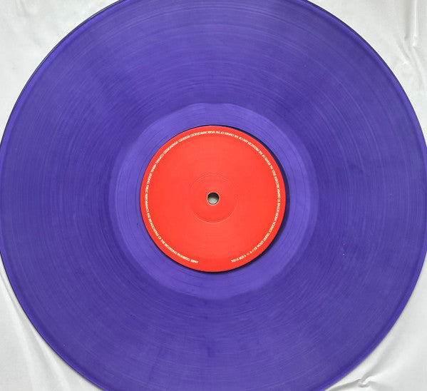 Various : Dirty Ho! Kung Fu Sounds (LP, Comp, Ltd, Pur)