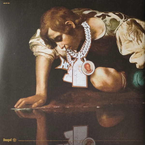 WestsideGunn : And Then You Pray For Me (2xLP, Album, Ltd, Num, Spl)