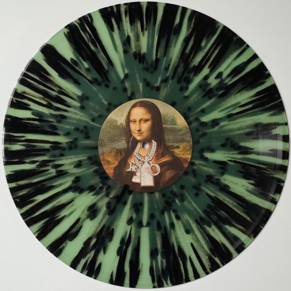 WestsideGunn : And Then You Pray For Me (2xLP, Album, Ltd, Num, Spl)