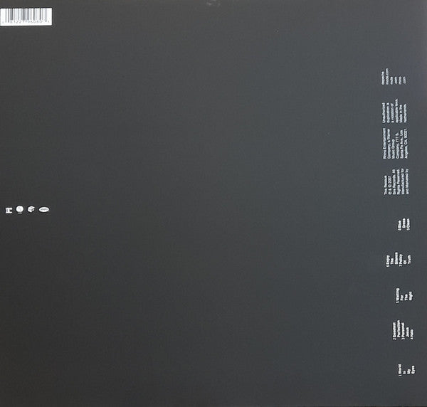 Depeche Mode : Violator (LP, Album, RE, Gat)
