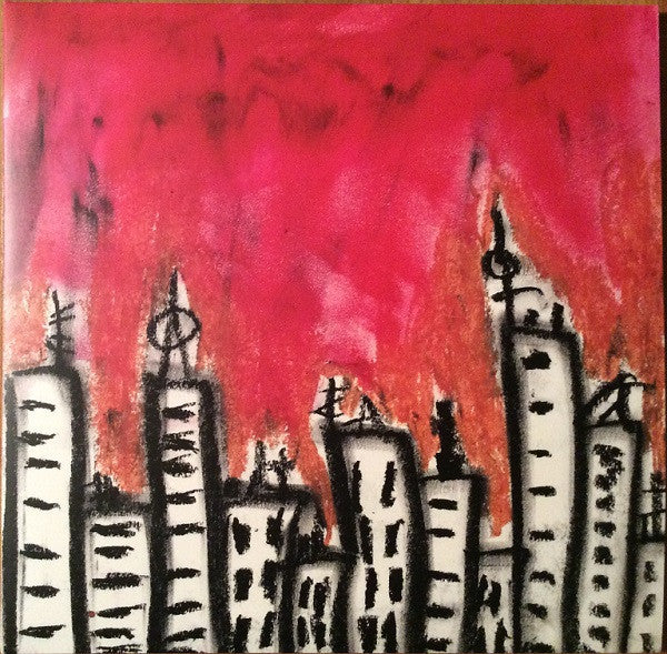 Broken Social Scene : Broken Social Scene (2xLP, Album, RE, GZ )