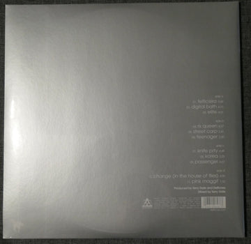 Deftones : White Pony (2xLP, Album, RP)