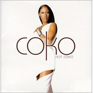 Coko : Hot Coko (2xLP, Album)
