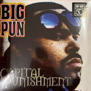 Big Punisher : Capital Punishment (2xLP, Album, RE)