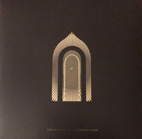 Greta Van Fleet : The Battle At Garden's Gate (2xLP, Album, RP)