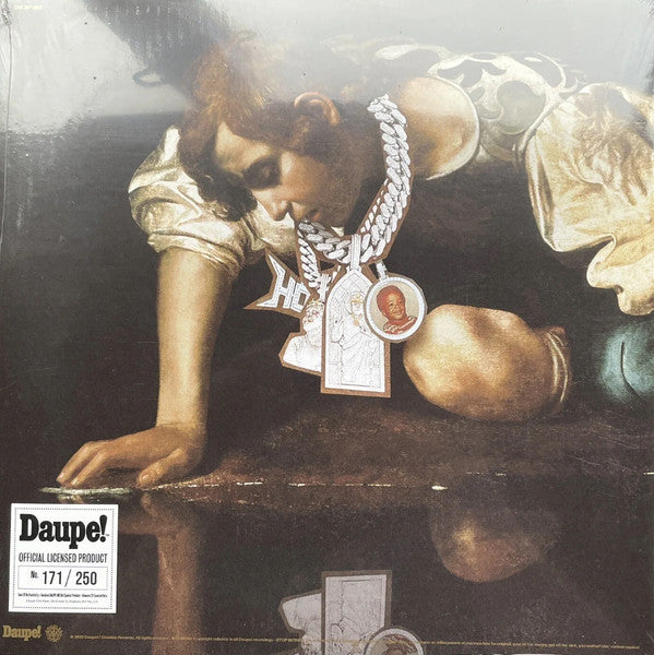 WestsideGunn : And Then You Pray For Me (2xLP, Album, Ltd, Num, Bla)