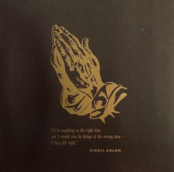 WestsideGunn : And Then You Pray For Me (2xLP, Album, Ltd, Num, Bla)