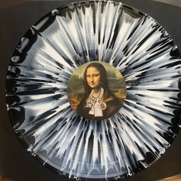 WestsideGunn : And Then You Pray For Me (2xLP, Album, Ltd, Num, Bla)