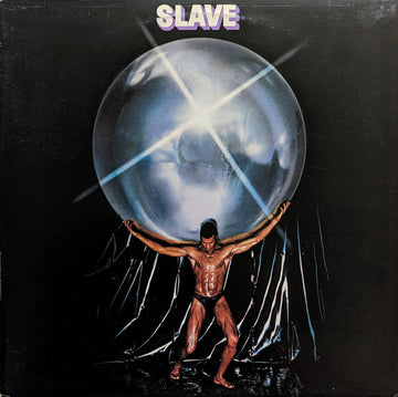Slave : Slave (LP, Album)