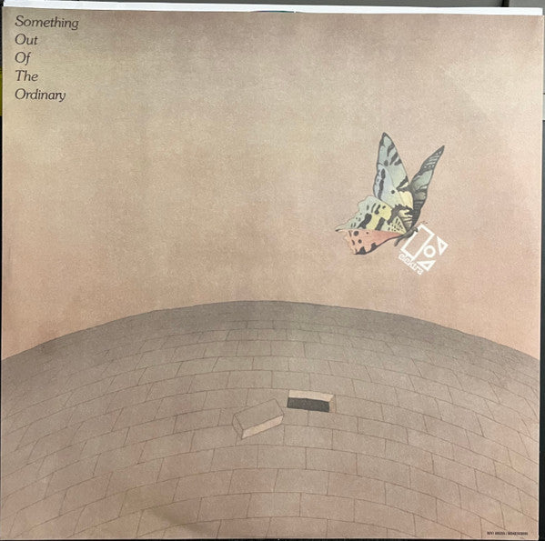 Various : Nuggets: Vol. 2 Original Artyfacts From The First Psychedelic Era 1964-1968 (2xLP, Comp, Blu)